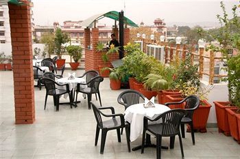 Emerald Garden Club Ltd. Hotel Jaipur